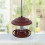Wildvogelfutterer PP 1 Mit Retro Design 5