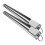 2Pack -Futterspender Löffel Silber Für Vogelfutter Füttern 9