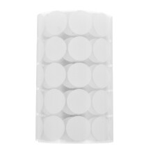 Basting Tape Klebebänder 400 Paare Für Vorhangstoff Weiß