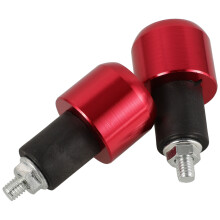 Verbesserung Der Und Handhabung Rot 2 Stk Aluminium