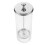 Raindrops Organizer Spender Aufbewahrungsflasche 6