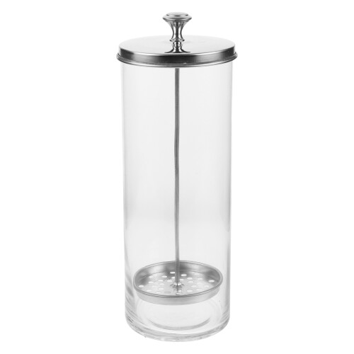 Raindrops Organizer Spender Aufbewahrungsflasche 1