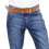 Damenschmuckgürtel Mit Nieten Für Jeans 9