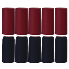 Heat Shrink Capsules – 200
