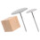 Worgeous Cake Flower Nägel Set Aus Holz 10