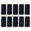 Heat Shrink Capsules – 200 2