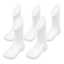 5 Modellform Für Display Sandalen Kinder