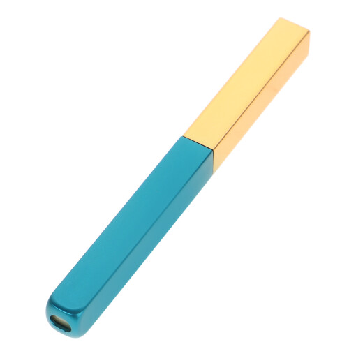 Portable Lip Brush 9,50 X 0,70 X 0,70 Cm