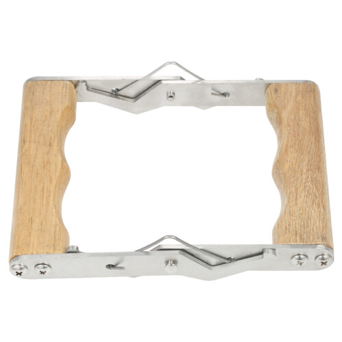 Beekeeper Equipment Hive Frame Gripper Tool Metall Multi 1