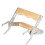 Beekeeper Equipment Hive Frame Gripper Tool Metall Multi 1 5