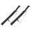 2 Halter Tragetasche Hartschalenkoffer 7