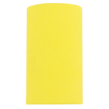 Raindrops 1 Set Schuurpapier Op Rol Voor Poolsen 6,2 X 6,2 X 9,3 Inch