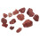 3 500 G Aquarium Steenholte Decoratie 1