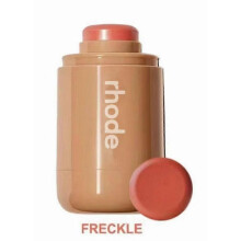 Rhode Beauty Summer Pocket Blush (freckle) GS freckle, makeup blush, face blush