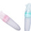 One-Hand Babyvoeding Squeezen Voeder Roze 1-Pack 11