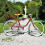 1 Set Kindersitz Baby Fahrradsitz 6