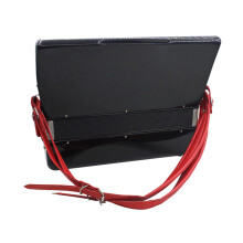 Accordion Straps 120 Bass Gewatteerde Schouderband Voor Volwassen