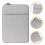 Laptop Sleeve Pro Für Computer Tablet Aus Polyester 8