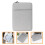 Laptop Sleeve Pro Für Computer Tablet Aus Polyester 6
