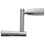 Percussion Instruments Ersatzteil Stimmschlüssel Für Chakra Drums Silber 9