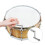 Percussion Instruments Ersatzteil Stimmschlüssel Für Chakra Drums Silber 6