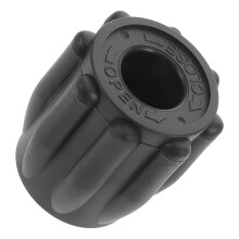 Toiletten-Füllventil -Ablaufstopper Tauchflaschen-Ventilkopf