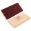 Sand Musikinstrument 2Stk Holz Beige 8