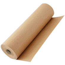 2 Kraftpapier Für Blumenstrauß Verpackung