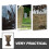 Raindrops Friedhof Vase 16,20x12,70x12,70 cm Hellbraun 8