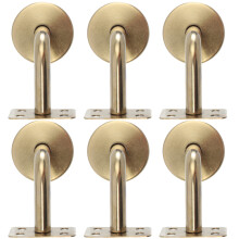 Treppenhalterung Golden 6