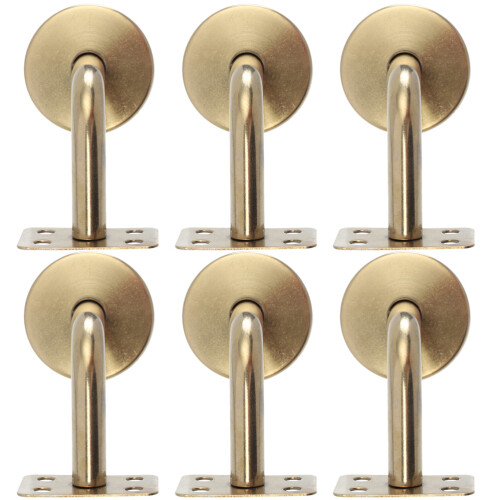 Treppenhalterung Golden 6