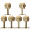 Treppenhalterung Golden 6 9