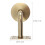 Treppenhalterung Golden 6 11