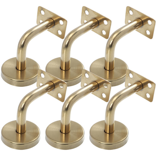 Treppenhalterung Golden 6 1