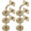 Treppenhalterung Golden 6 7
