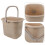 Bucket Home Supplies Voetbad 5