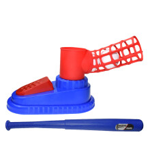Bat Baseball Outdoor Sport Speelgoed Veilige Spelletjes Voor Kinderen
