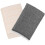 2 Stuks Vloerbedekking Gedestilleerd Polyester 6