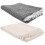 2 Stuks Vloerbedekking Gedestilleerd Polyester 10