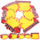 Mlins 250 Thermisch Printbare Stickerpapier 1