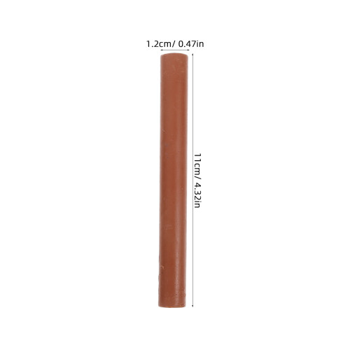 Holzwachs Füllstift 2Stk Für Möbelreparatur 2