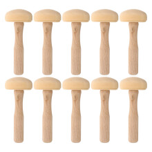 10 -Rubbing-Roller, - und Druckfarben-Druckwerkzeug
