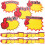 Mlins 250 Thermisch Printbare Stickerpapier 8