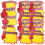 Mlins 250 Thermisch Printbare Stickerpapier 6