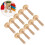 10 -Rubbing-Roller, - und Druckfarben-Druckwerkzeug 4