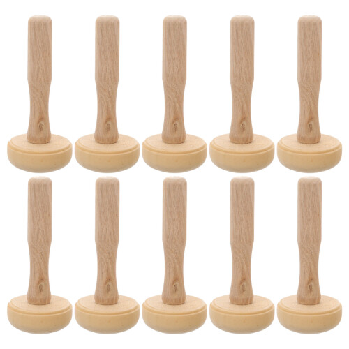 10 -Rubbing-Roller, - und Druckfarben-Druckwerkzeug 2