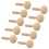 10 -Rubbing-Roller, - und Druckfarben-Druckwerkzeug 10