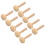 10 -Rubbing-Roller, - und Druckfarben-Druckwerkzeug 8