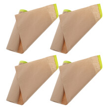 4 Lackierpapier Abdeckfolie Automotive