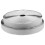 Raindrops Beidseitiges Bodenmatte Klebeband Grau Selbstklebend 1 Satz 1